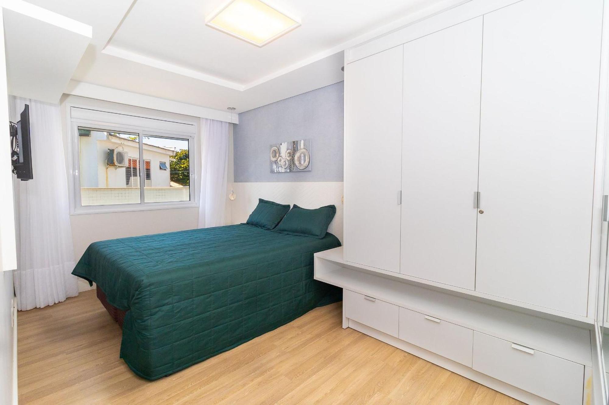 Varandas Do Atlantico 101A - Excelente Apartamento Em Condominio De Luxo A Beira Mar - Piscina Climatizada - Academia - Bombinhas Zewnętrze zdjęcie