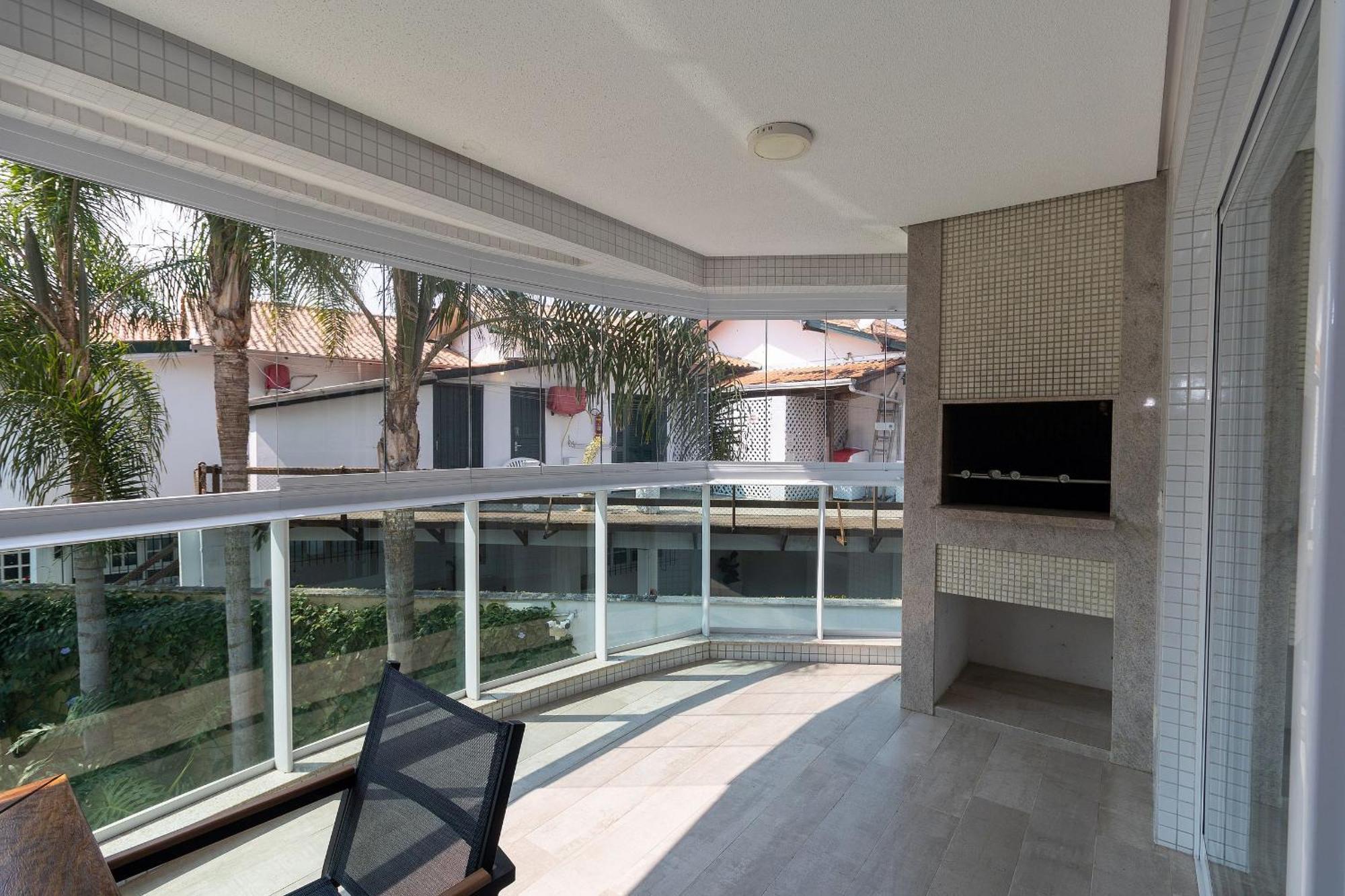 Varandas Do Atlantico 101A - Excelente Apartamento Em Condominio De Luxo A Beira Mar - Piscina Climatizada - Academia - Bombinhas Zewnętrze zdjęcie